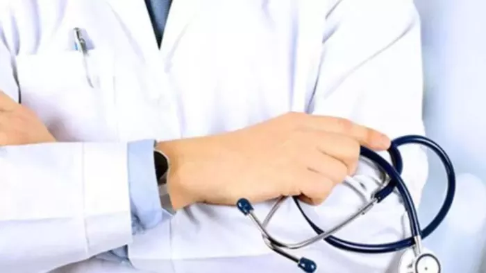 There will be a shortage of doctors at Doon Hospital, an interview will be held for 125 posts -Doon Medical College interviews for 125 posts on September 24, 2025