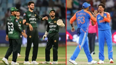 Enthusiasm in Dehradun on the high voltage match between Indo pack, the police are also attentive; Strict Vigil – India vs Pakistan Asia Cup match dehradun gears for high -voltage collision