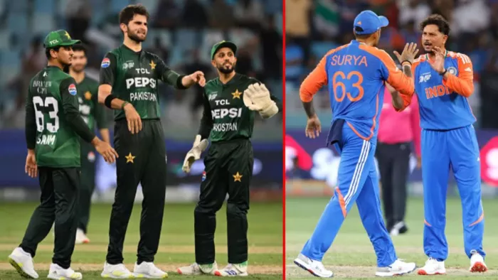 Enthusiasm in Dehradun on the high voltage match between Indo pack, the police are also attentive; Strict Vigil – India vs Pakistan Asia Cup match dehradun gears for high -voltage collision