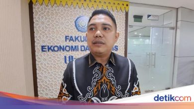 PP Muhammadiyah appreciates the performance of the National Police Handling of Demo Series