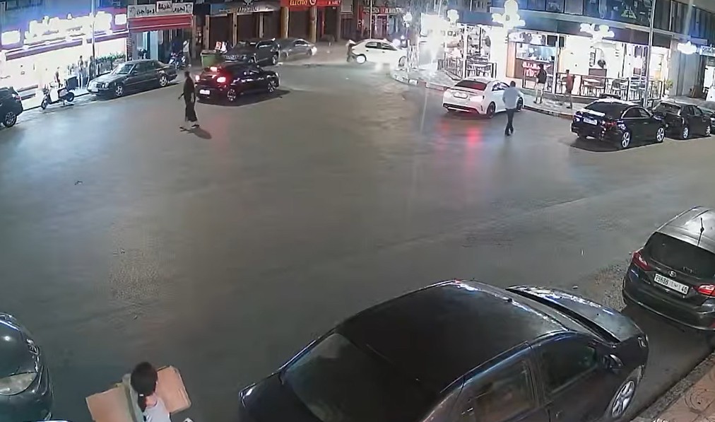 حادث-مأساوي-يودي-بحياة-سائق-طاكسي-صير-بالقنيطرة