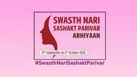 Ministry of Ayush involved in ‘Healthy Women Strong Family Campaign’