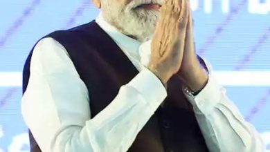 Gujarat: Blood Donation Camp arranged at 378 places on PM Modi’s birthday