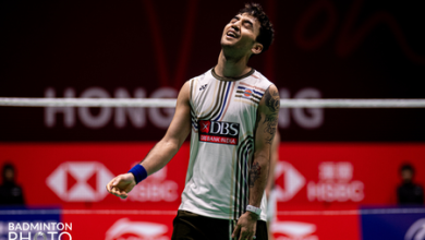 Hong Kong Open: Lakshya Sen and Satvik-Chirag Pair has reached the final