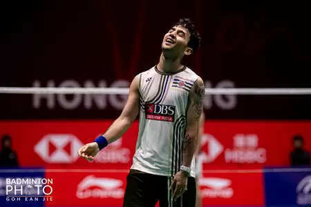 Hong Kong Open: Lakshya Sen and Satvik-Chirag Pair has reached the final