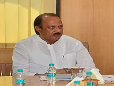 No party can tolerate wrongdoing, and also had a relationship with Congress: Ajit Pawar