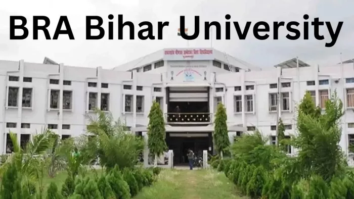 Bra Bihar University: Update regarding the second semester exam in the second semester, revised program -related notice released -Bra Bihar University update regarding graduation semester exam