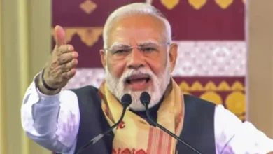 PM Modi in Assam: ‘I am a dedicated Shiva, I swallow all the poison’, said Premier Modi said in Darrang, Assam – PM Modi Assam Visit PM Modi Attacks Congress on Terrorism and Praise surgery Sindoor