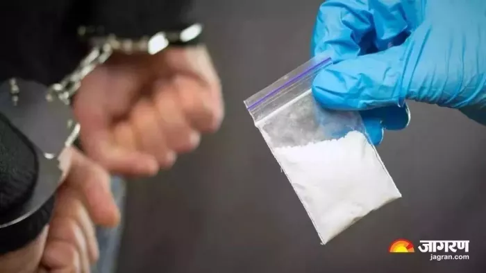 Under the children’s class and the business of drugs above; Large Racket Busted in Hyderabad School – Hyderabad School Drug Racket Bust Director was arrested in Alprazolam Production Telangana