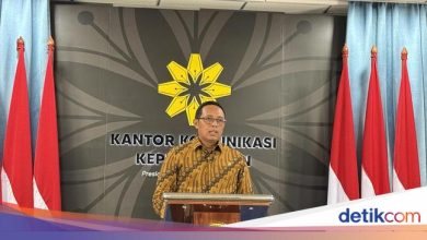 Palace revealed the goal to show Prabowo’s video in theaters before the film begins