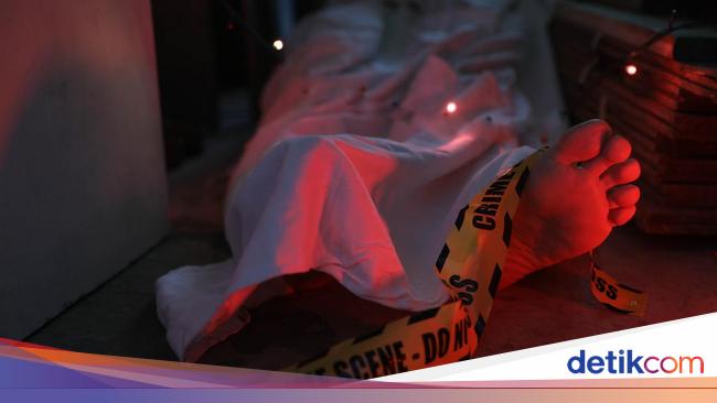The woman died in a Ciracas boarding house, a teenager was arrested!