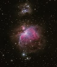Is each part of the universe linked to each other?