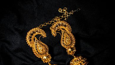 Why is artificial jewelry in trend these days?