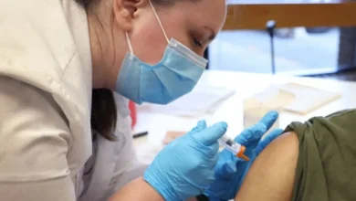“Revision Revolution” .. New antibodies increase human immunity from flu