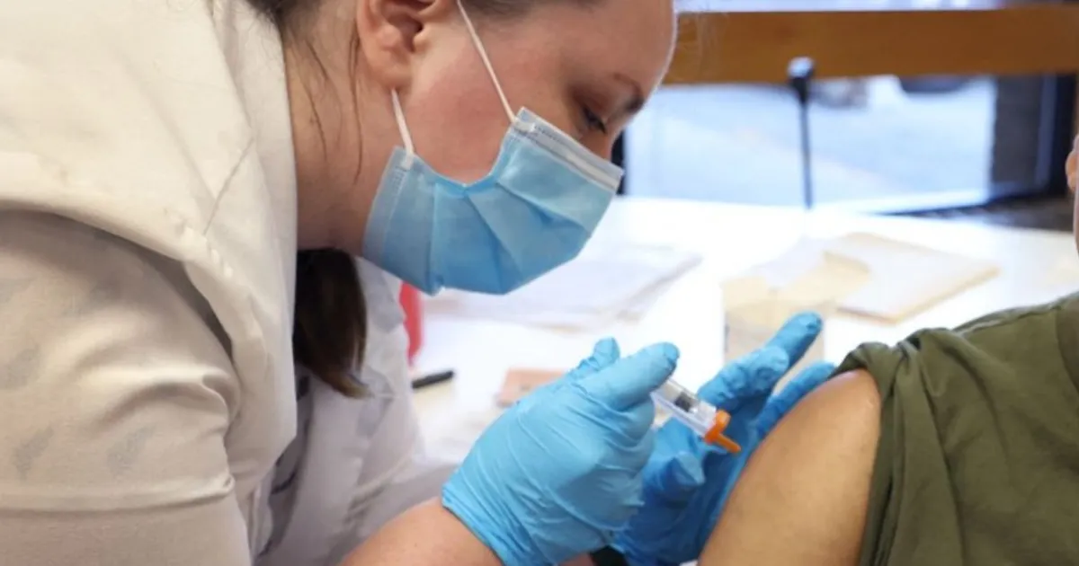 “Revision Revolution” .. New antibodies increase human immunity from flu