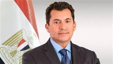 وزير الرياضة يشدد على الانضباط ورفع كفاءة الخدمات داخل مراكز الشبابابابابابابابابابابابابابابابابابابابابابابابابابابابابابابzy – ryan