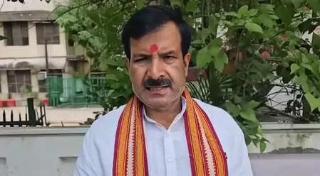Double engine can’t be good for Bihar during the government: Mityunjay Tiwari