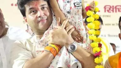 Jyotiraditya scindia gave Sukanya Samriddhi Yojana new pace, said, daughters are the identity of the whole society