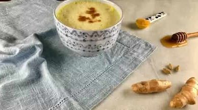 Start the day with ‘thermic late’ will stay fit and happy