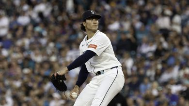 woo’s-profession-night-time-helps-seattle-mariners-protect-atop-al-west