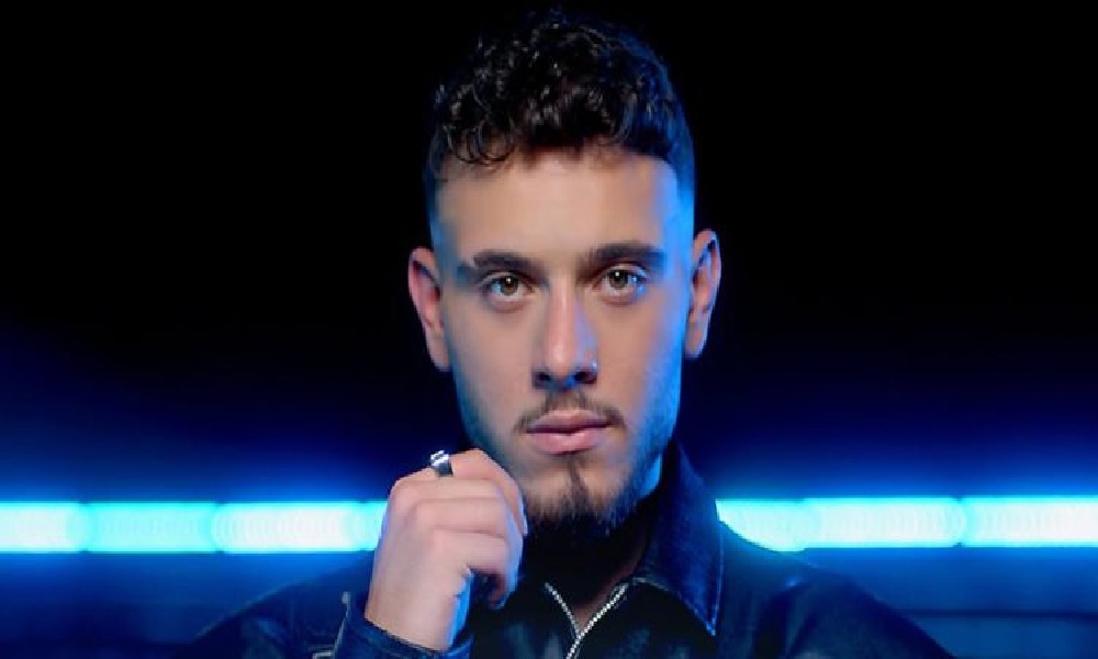 الشامي يطلق أغنيته الجديدة “بتهون” – ryan