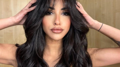 زيني جمالك بلمسات خاصة – ryan