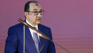 وزير قطاع الأعمال يلتقي مع البنك الأفريقي للتن exactly – ryan