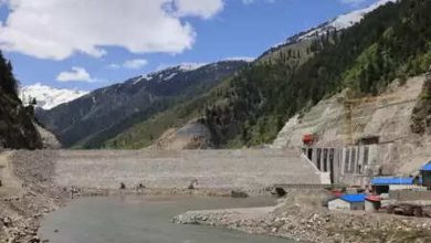 Pakistan: Demonstration for ground compensation in Khyber-Pakhtunkhwa, highway’s lack of highway jam