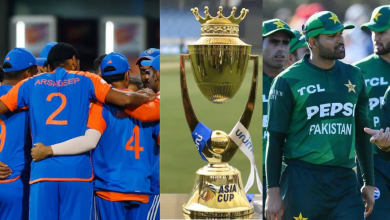 Ind vs. Pak Asia Cup 2025: Wickets will fall or rain runs, know how Dubai’s pitch, who will win?