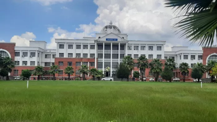 Surprisingly from UP’s engineers! Made an apparatus that makes ‘oxygen’ by absorbing toxic gas from the air; How does it work? – Black carbon uptake -engineers develop devices to convert toxic gases into oxygen