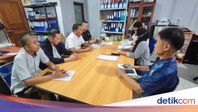 Tawabak BPJS Employment, 41 Companies in Western Java called Kemnaker