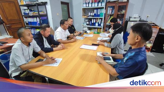 Tawabak BPJS Employment, 41 Companies in Western Java called Kemnaker