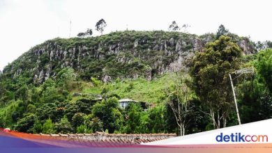 Get to know the Lembang error: Location to movement activity