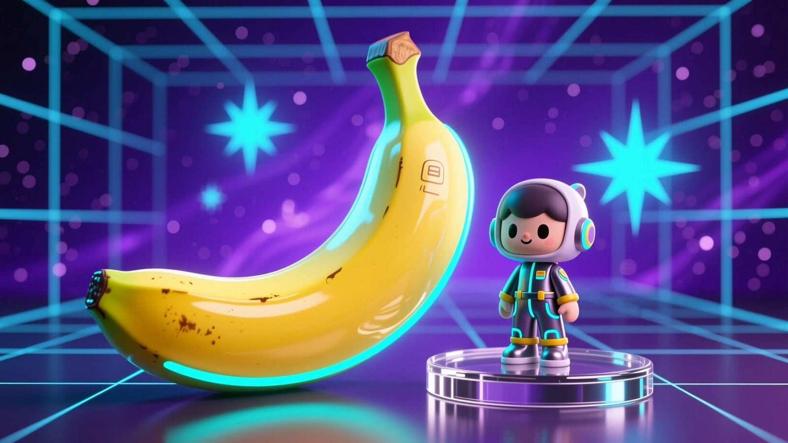 Nano Banana Trend: Do you want to use Gemini AI’s instrument, but don’t know where to start? Google shares some directions you can use