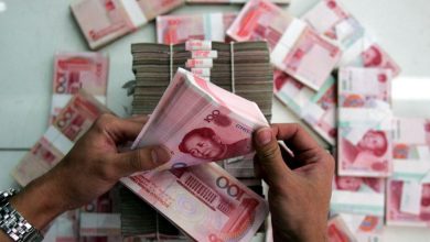 Emerging currencies can receive support from the gradual rise in the yuan