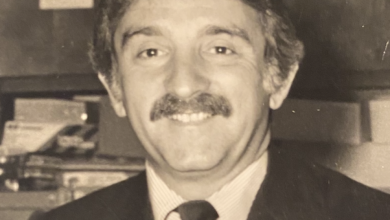 Maury Ettleson, Elmhurst Car Dealer Whose Catchy Commercials Made Him A Star, Has Died at 93 – ryan