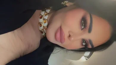 ماذا قالت أحلام بعد حفلها بموسم جدة بليلة “فنانة العرب”؟
