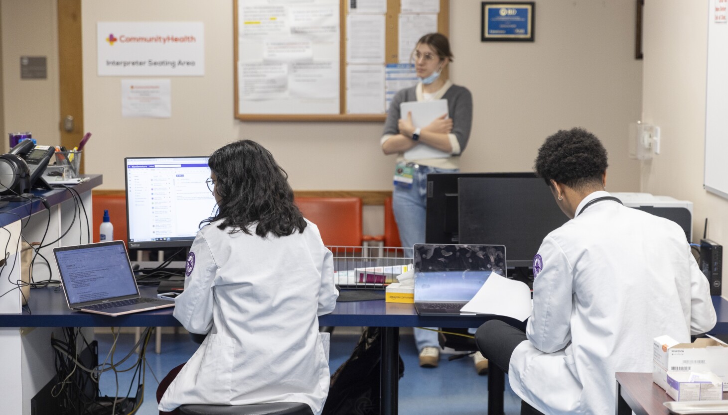 how-chicago-clinical-doctors-are-encourage-telehealth-at-some-stage-in-the-expective-ice-surge