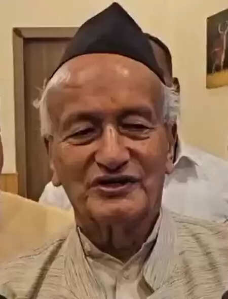 Rajputana Business Summit: Bhagat Singh Koshyari encouraged for investment in Uttarakhand
