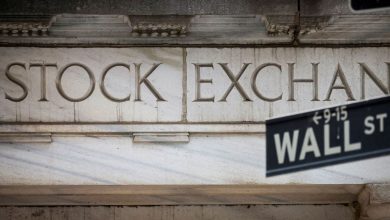 Wall Street Week A: Spotlight on the seventh interest rate decision of 2025 on Federal Reserve