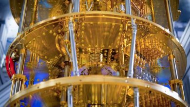 How a European quantum computer white plans to adopt IBM and Google