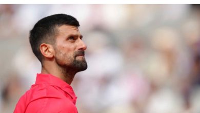 Novak Djokovic became the oldest player who reached the fourth round of us on Open