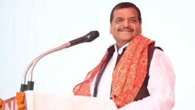 People upset, feel cheated in BJP rule: Shivpal Yadav