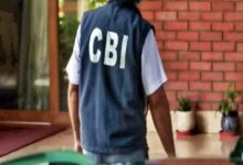 Rajasthan: CBI lies fir against the discharged constable in the recruitment examination