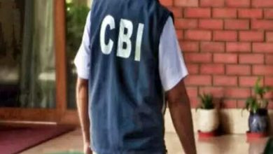 Rajasthan: CBI lies fir against the discharged constable in the recruitment examination
