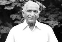 Dr. Ramkumar Verma: rich in versatility and father of Ekanki plays