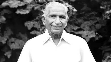 Dr. Ramkumar Verma: rich in versatility and father of Ekanki plays