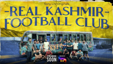 Manav Kaul and Mohammad Zeeshan Job bring the story of ‘Real Kashmir Football Club’ will be released soon
