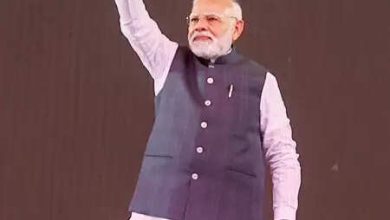 पीएम मोदी 17 सितंबर को ‘स्वस्थ नारी, सशक्त परिवार अभियान’ और 8वें पोषण माह का करेंगे शुभारंभ