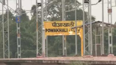 Kishanganj: People said- Premier Modi has fulfilled dreams, now the train will not be left